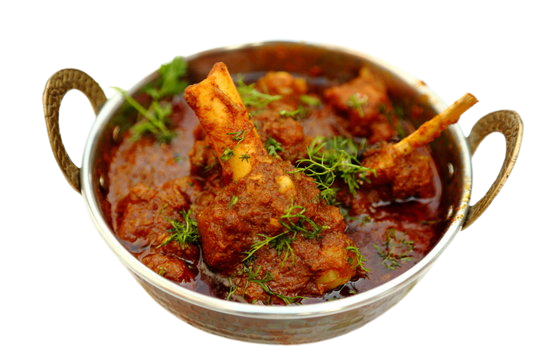 Mutton Masala - Image 2