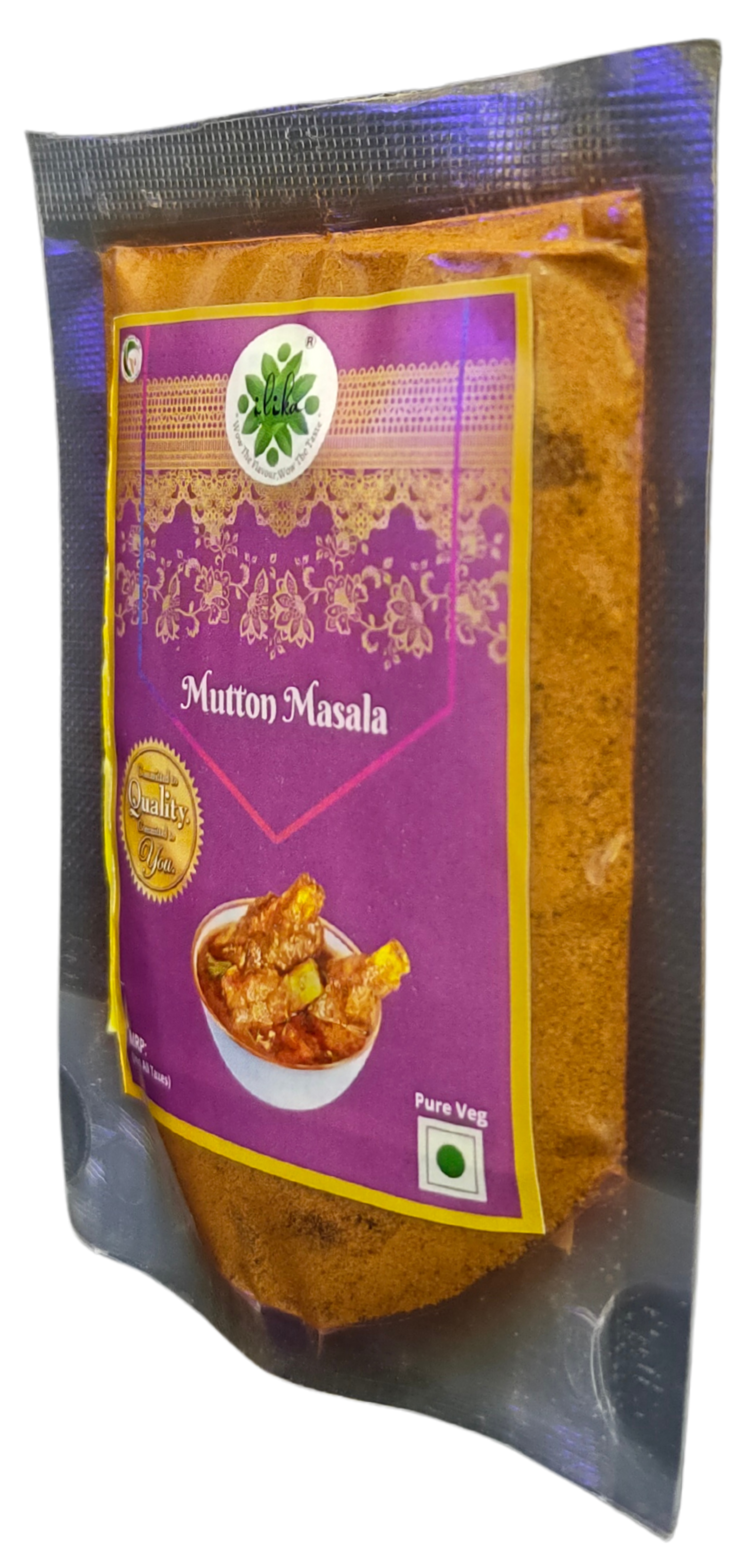 Mutton Masala - Image 7