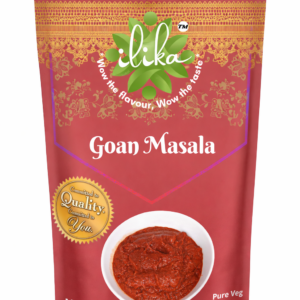 Goan Masala-Ilika