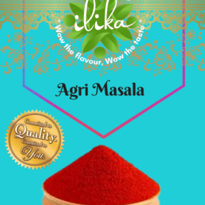 Agri Masala.