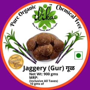 ILIKA Jaggery