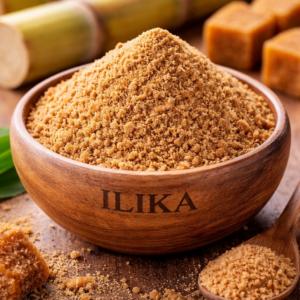 Organic jaggery powder