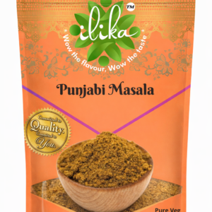 Punjabi Masala Powder