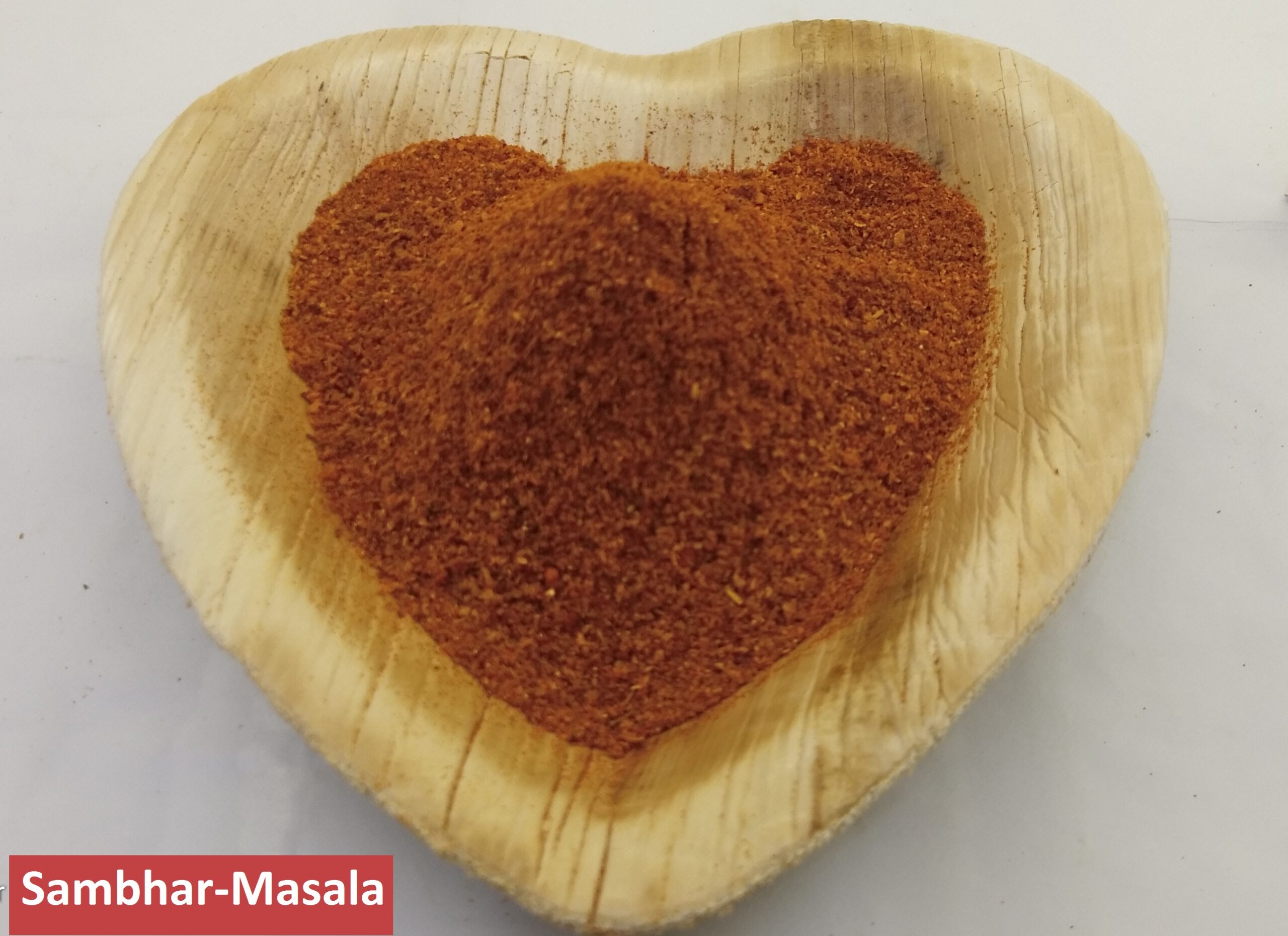 Sambhar Masala Powder | Ilika - Image 2