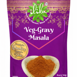 Veg Gravy Masala Powder